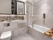 1 bedroom flat for rent in York Way, London, N1