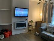 1 Bedroom flat for rent Private garden BS14