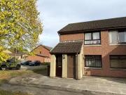 1 bedroom flat for rent, Wallacebrae Wynd, Danestone,...