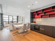 1 bedroom flat for sale