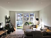 1 bedroom flat for sale