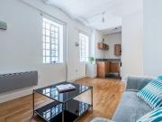 1 bedroom flat for sale