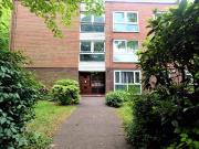 1 bedroom flat for sale