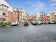 1 bedroom retirement property for sale