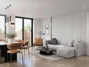 1 bedroom flat for sale