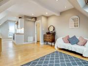 1 bedroom flat for sale