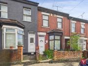 1 bedroom maisonette for sale
