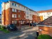 1 bedroom flat for sale