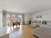1 bedroom flat for sale