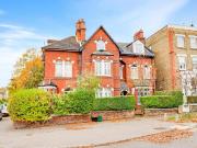 1 bedroom flat for sale