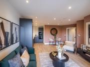 1 bedroom flat for sale