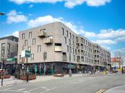 1 bedroom flat for sale