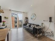 1 bedroom flat for sale