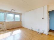 1 bedroom flat for sale