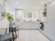 1 bedroom flat for sale