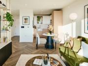 1 bedroom flat for sale