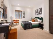 1 bedroom flat for sale