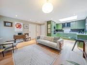 1 bedroom flat for sale