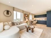 1 bedroom flat for sale