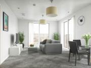 1 bedroom flat for sale