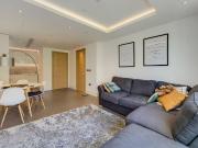 1 bedroom flat for sale