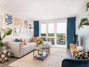 1 bedroom flat for sale