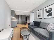 1 bedroom flat for sale