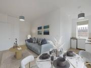 1 bedroom flat for sale