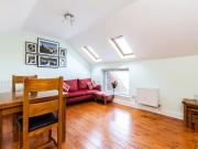 1 bedroom flat for sale
