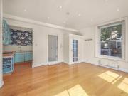 1 bedroom flat for sale
