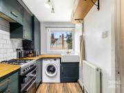 1 bedroom flat for sale