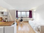 1 bedroom flat for sale