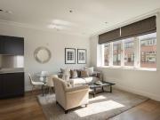 1 bedroom flat for sale