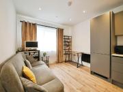 1 bedroom flat for sale