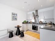 1 bedroom flat for sale