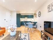 1 bedroom flat for sale