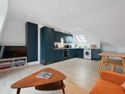 1 bedroom flat for sale