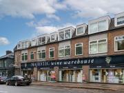 1 bedroom flat for sale