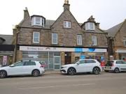 1 bedroom flat for sale, 35B West Church Street, Buckie,...