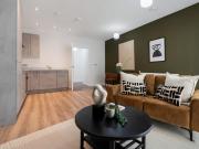 1 bedroom flat for sale