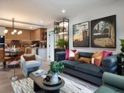 1 bedroom flat for sale