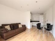 1 bedroom flat for sale