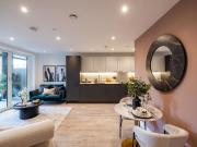 1 bedroom flat for sale