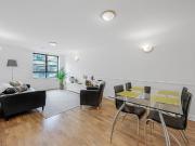 1 bedroom flat for sale