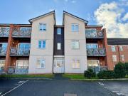 1 bedroom flat for sale