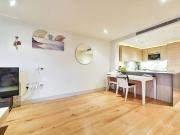 1 bedroom flat for sale