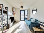 1 bedroom flat for sale