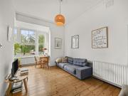 1 bedroom flat for sale