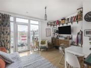 1 bedroom flat for sale