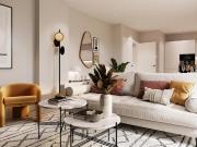 1 bedroom flat for sale